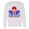 Heavy Cotton Long Sleeve T-Shirt Gildan Thumbnail