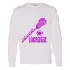 Heavy Cotton Long Sleeve T-Shirt Gildan Thumbnail
