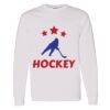 Heavy Cotton Long Sleeve T-Shirt Gildan Thumbnail