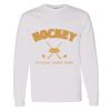 Heavy Cotton Long Sleeve T-Shirt Gildan Thumbnail