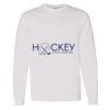 Heavy Cotton Long Sleeve T-Shirt Gildan Thumbnail