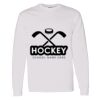 Heavy Cotton Long Sleeve T-Shirt Gildan Thumbnail