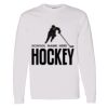 Heavy Cotton Long Sleeve T-Shirt Gildan Thumbnail