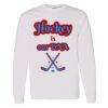Heavy Cotton Long Sleeve T-Shirt Gildan Thumbnail