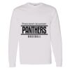 Heavy Cotton Long Sleeve T-Shirt Gildan Thumbnail