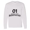 Heavy Cotton Long Sleeve T-Shirt Gildan Thumbnail