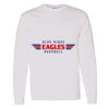 Heavy Cotton Long Sleeve T-Shirt Gildan Thumbnail