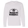Heavy Cotton Long Sleeve T-Shirt Gildan Thumbnail