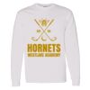 Heavy Cotton Long Sleeve T-Shirt Gildan Thumbnail