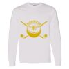 Heavy Cotton Long Sleeve T-Shirt Gildan Thumbnail