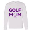 Heavy Cotton Long Sleeve T-Shirt Gildan Thumbnail