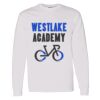 Heavy Cotton Long Sleeve T-Shirt Gildan Thumbnail