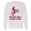 Heavy Cotton Long Sleeve T-Shirt Gildan Thumbnail