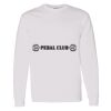 Heavy Cotton Long Sleeve T-Shirt Gildan Thumbnail