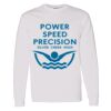 Heavy Cotton Long Sleeve T-Shirt Gildan Thumbnail