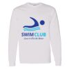 Heavy Cotton Long Sleeve T-Shirt Gildan Thumbnail