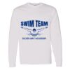 Heavy Cotton Long Sleeve T-Shirt Gildan Thumbnail