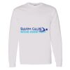 Heavy Cotton Long Sleeve T-Shirt Gildan Thumbnail
