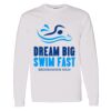 Heavy Cotton Long Sleeve T-Shirt Gildan Thumbnail