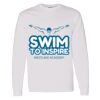 Heavy Cotton Long Sleeve T-Shirt Gildan Thumbnail