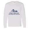 Heavy Cotton Long Sleeve T-Shirt Gildan Thumbnail