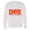 Heavy Cotton Long Sleeve T-Shirt Gildan Thumbnail
