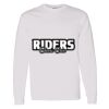 Heavy Cotton Long Sleeve T-Shirt Gildan Thumbnail