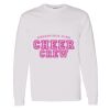 Heavy Cotton Long Sleeve T-Shirt Gildan Thumbnail