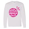 Heavy Cotton Long Sleeve T-Shirt Gildan Thumbnail