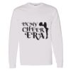 Heavy Cotton Long Sleeve T-Shirt Gildan Thumbnail