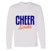 Heavy Cotton Long Sleeve T-Shirt Gildan Thumbnail