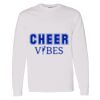 Heavy Cotton Long Sleeve T-Shirt Gildan Thumbnail