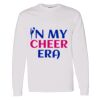 Heavy Cotton Long Sleeve T-Shirt Gildan Thumbnail