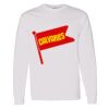 Heavy Cotton Long Sleeve T-Shirt Gildan Thumbnail