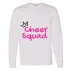 Heavy Cotton Long Sleeve T-Shirt Gildan Thumbnail