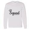 Heavy Cotton Long Sleeve T-Shirt Gildan Thumbnail