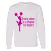 Heavy Cotton Long Sleeve T-Shirt Gildan Thumbnail