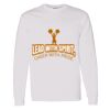 Heavy Cotton Long Sleeve T-Shirt Gildan Thumbnail