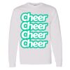 Heavy Cotton Long Sleeve T-Shirt Gildan Thumbnail