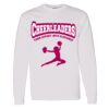 Heavy Cotton Long Sleeve T-Shirt Gildan Thumbnail