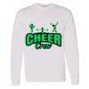 Heavy Cotton Long Sleeve T-Shirt Gildan Thumbnail