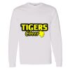 Heavy Cotton Long Sleeve T-Shirt Gildan Thumbnail