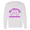 Heavy Cotton Long Sleeve T-Shirt Gildan Thumbnail