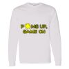 Heavy Cotton Long Sleeve T-Shirt Gildan Thumbnail