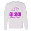 Heavy Cotton Long Sleeve T-Shirt Gildan Thumbnail