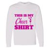 Heavy Cotton Long Sleeve T-Shirt Gildan Thumbnail