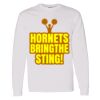 Heavy Cotton Long Sleeve T-Shirt Gildan Thumbnail