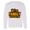 Heavy Cotton Long Sleeve T-Shirt Gildan Thumbnail