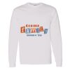 Heavy Cotton Long Sleeve T-Shirt Gildan Thumbnail