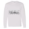 Heavy Cotton Long Sleeve T-Shirt Gildan Thumbnail